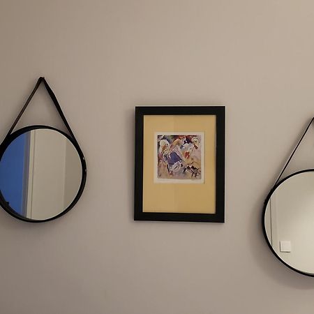 Apartament Belges Lyon Zewnętrze zdjęcie