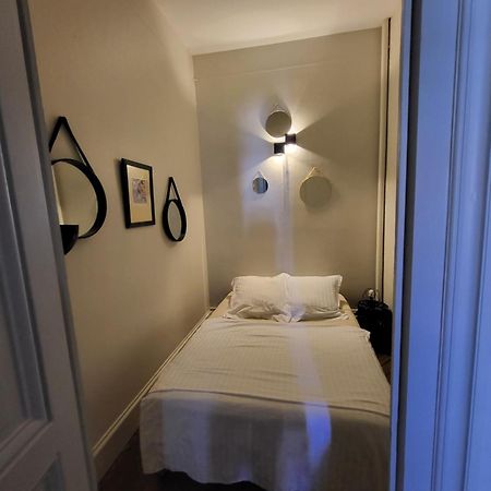 Apartament Belges Lyon Zewnętrze zdjęcie