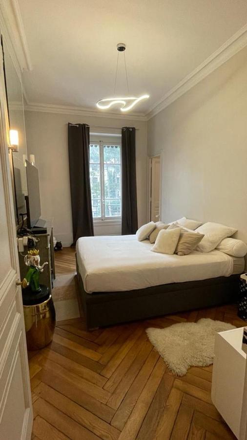 Apartament Belges Lyon Zewnętrze zdjęcie