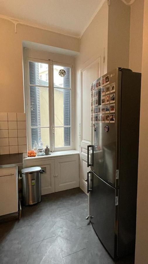 Apartament Belges Lyon Zewnętrze zdjęcie