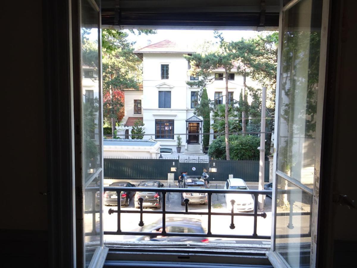 Apartament Belges Lyon Zewnętrze zdjęcie