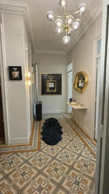 Apartament Belges Lyon Zewnętrze zdjęcie
