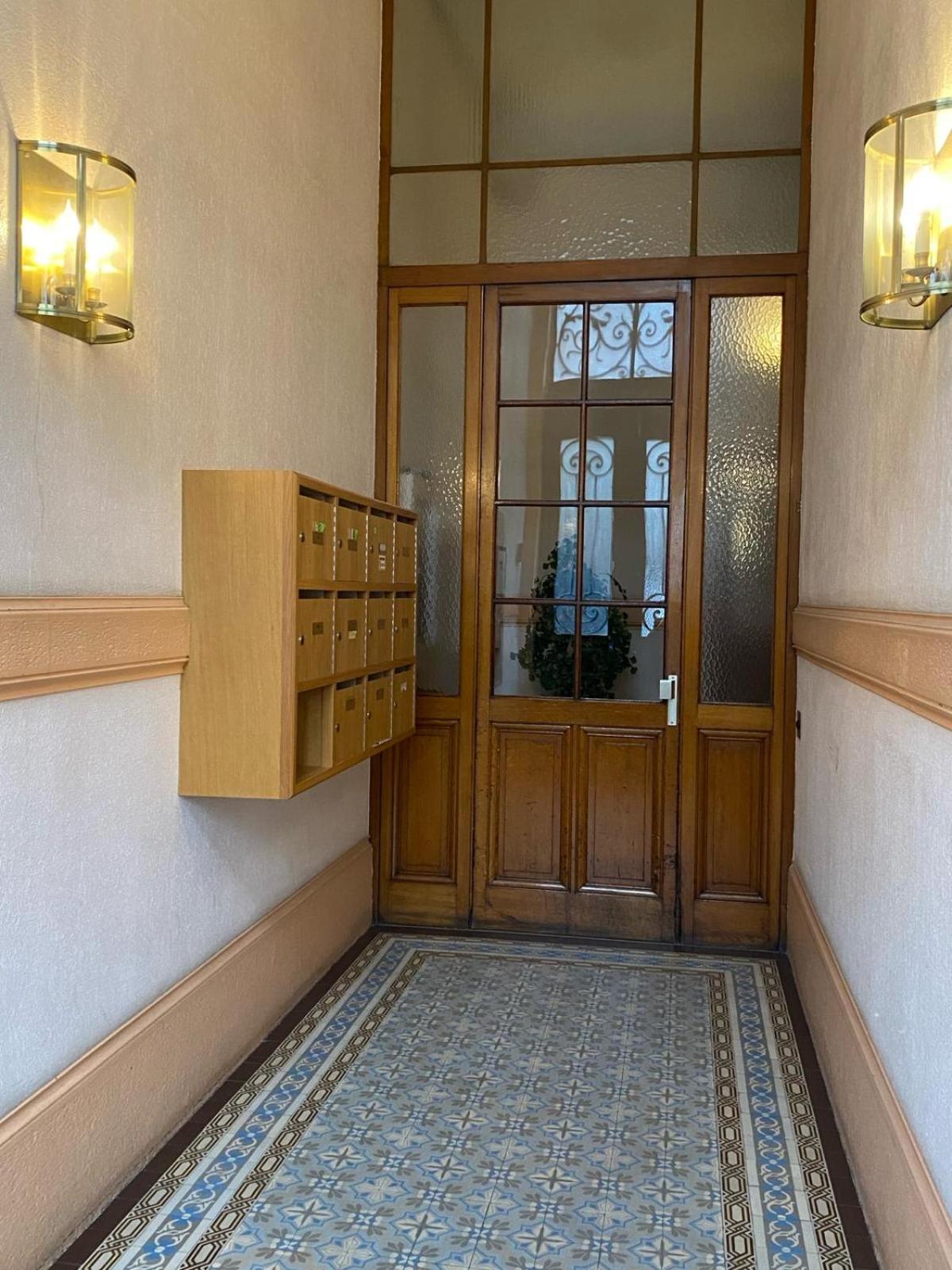 Apartament Belges Lyon Zewnętrze zdjęcie