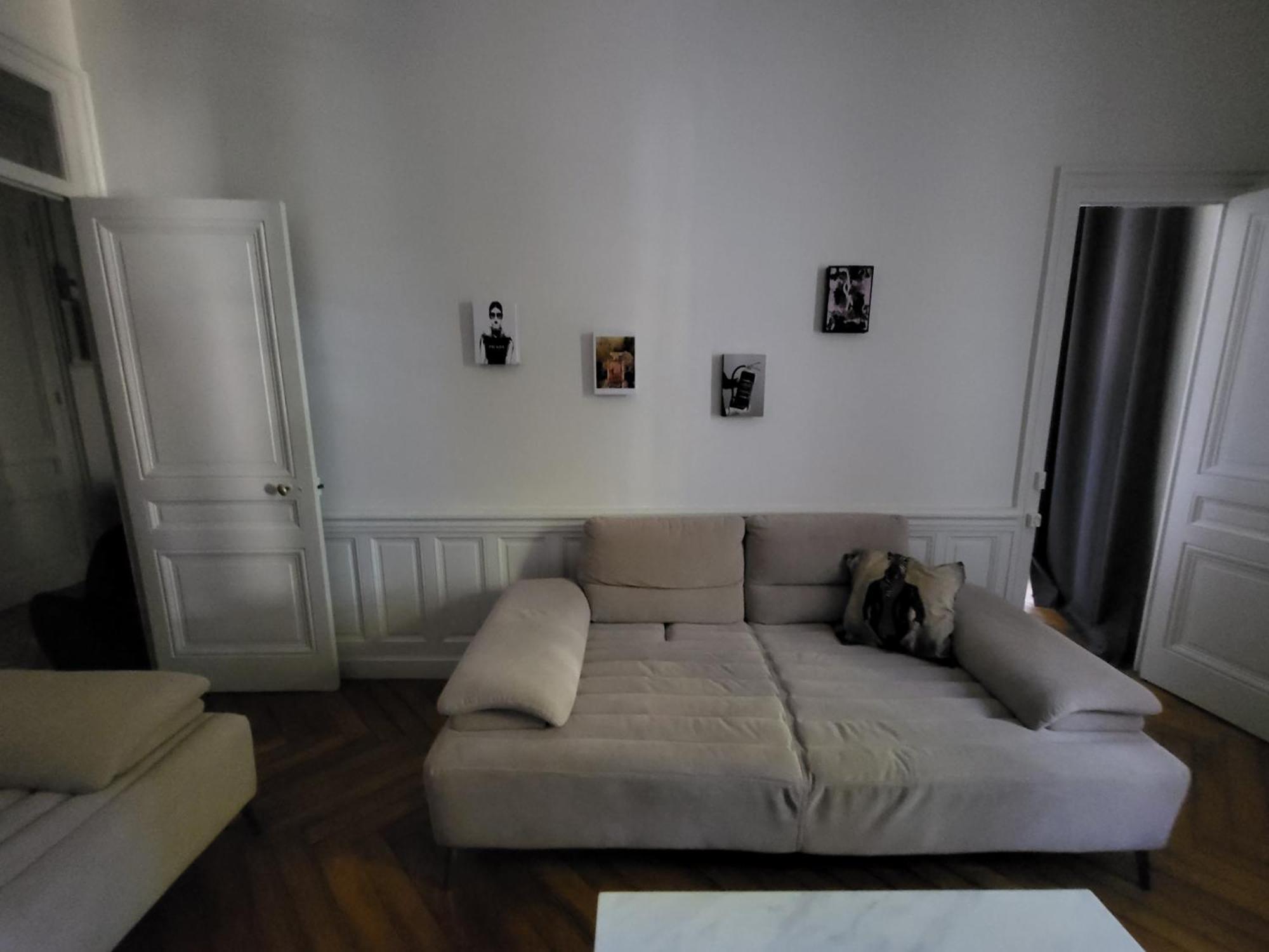 Apartament Belges Lyon Zewnętrze zdjęcie